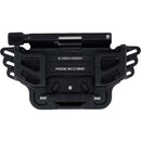 Heipi K10 Backpack Camera Clip (Cosmic Noir)