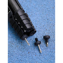 Heipi Spike Foot for W28S