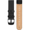 Soundbrenner Core Italian Leather Strap (Black)