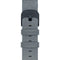 Soundbrenner Core Italian Leather Strap (Gray)