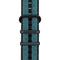Soundbrenner Core Woven Nylon Strap (Teal)