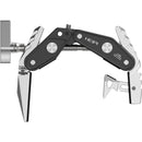 Heipi C100 Sabertooth Super Clamp