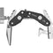 Heipi C100 Sabertooth Super Clamp