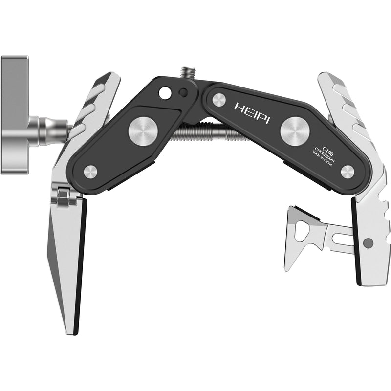 Heipi C100 Sabertooth Super Clamp