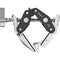 Heipi C100 Sabertooth Super Clamp