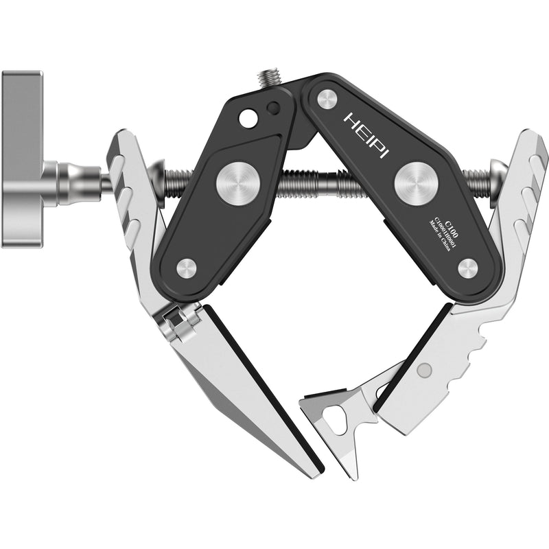 Heipi C100 Sabertooth Super Clamp