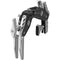 Heipi C100 Sabertooth Super Clamp