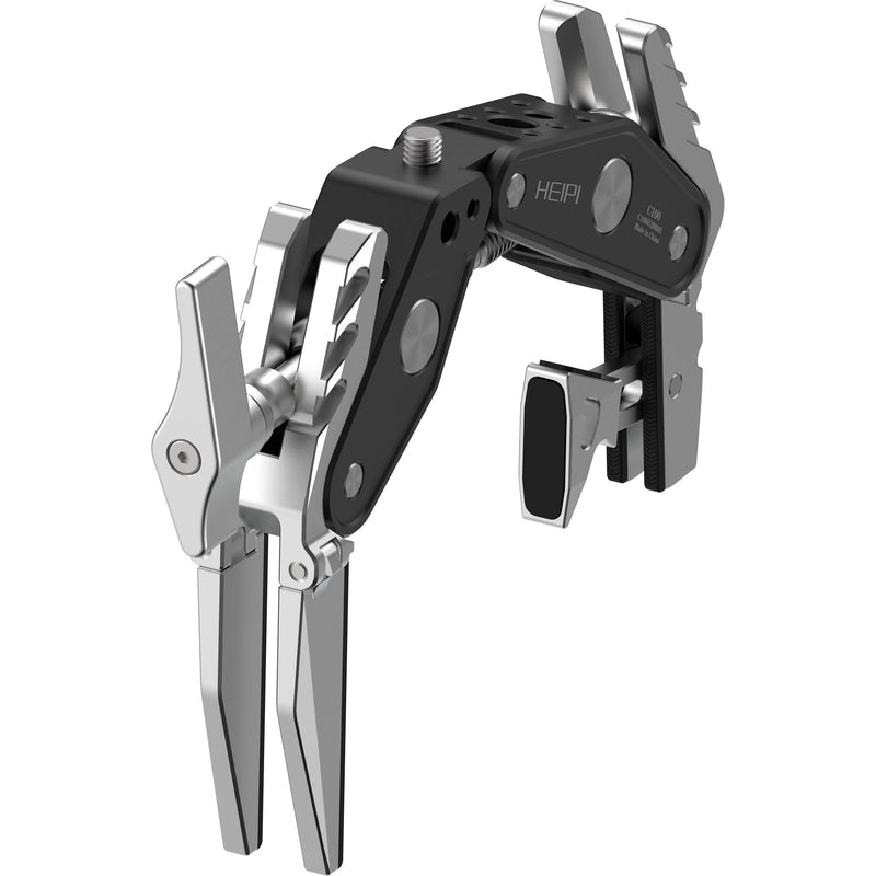 Heipi C100 Sabertooth Super Clamp