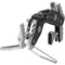 Heipi C100 Sabertooth Super Clamp