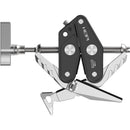 Heipi C100 Sabertooth Super Clamp