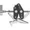 Heipi C100 Sabertooth Super Clamp