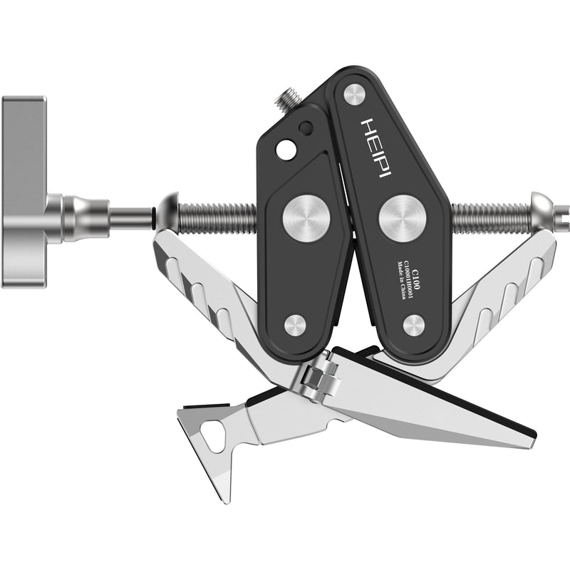 Heipi C100 Sabertooth Super Clamp