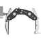Heipi C100 Sabertooth Super Clamp
