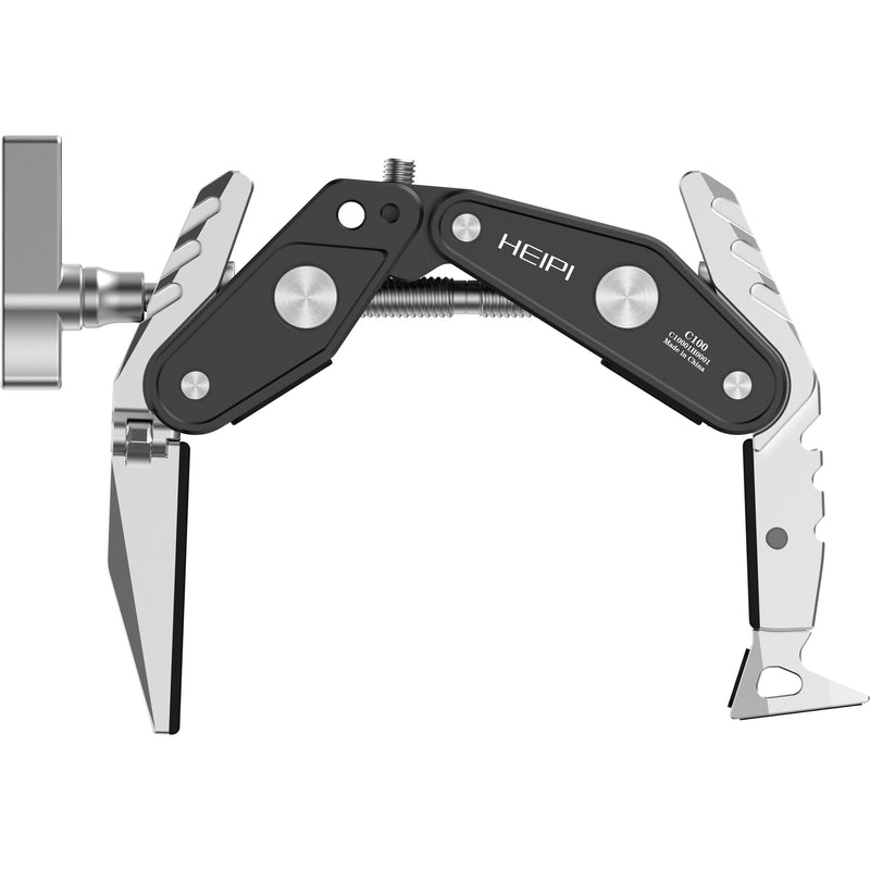 Heipi C100 Sabertooth Super Clamp