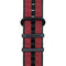 Soundbrenner Core Woven Nylon Strap (Red)