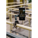 Heipi C100 Sabertooth Super Clamp