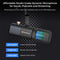 NearStream AM10X Dynamic XLR/USB Microphone with Boom Arm