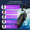 NearStream AM10X Dynamic XLR/USB Microphone with Boom Arm