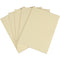 Archival Methods 100% Cotton Museum Board (8-Ply, 20 x 24", Natural White, 5 -Pack)