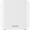 ASUS ZenWiFi BD5 BE5000 Wireless Dual-Band 2.5G Mesh Wi-Fi Module (White)