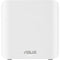 ASUS ZenWiFi BD5 BE5000 Wireless Dual-Band 2.5G Mesh Wi-Fi Module (White)