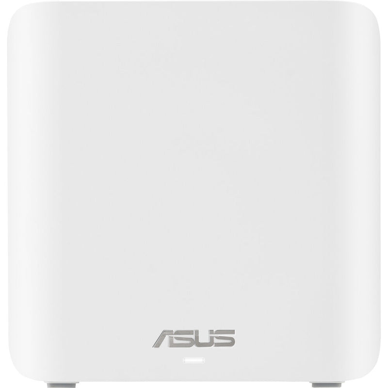 ASUS ZenWiFi BD5 BE5000 Wireless Dual-Band 2.5G Mesh Wi-Fi Module (White)
