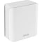 ASUS ZenWiFi BD5 BE5000 Wireless Dual-Band 2.5G Mesh Wi-Fi Module (White)