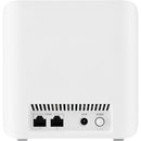 ASUS ZenWiFi BD5 BE5000 Wireless Dual-Band 2.5G Mesh Wi-Fi Module (White)