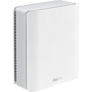 ASUS ZenWiFi BT8 BE14000 Wireless Tri-Band Multi-Gig Mesh Wi-Fi Module (White)