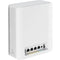 ASUS ZenWiFi BT8 BE14000 Wireless Tri-Band Multi-Gig Mesh Wi-Fi Module (White)