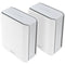 ASUS ZenWiFi BT8 BE14000 Wireless Tri-Band Multi-Gig 2-Piece Mesh Wi-Fi System (White)
