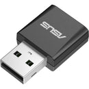 ASUS USB-BE92 Nano BE6500 Tri-Band USB Wi-Fi 7 Adapter