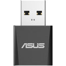 ASUS USB-BE92 Nano BE6500 Tri-Band USB Wi-Fi 7 Adapter