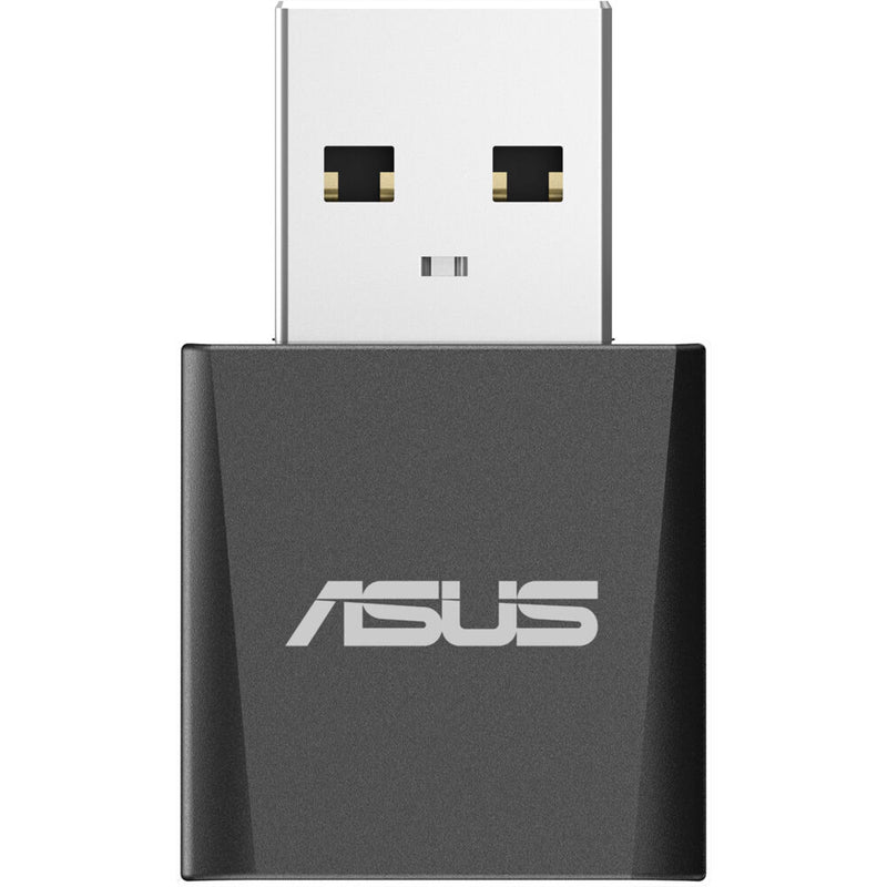 ASUS USB-BE92 Nano BE6500 Tri-Band USB Wi-Fi 7 Adapter