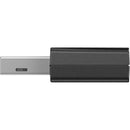 ASUS USB-BE92 Nano BE6500 Tri-Band USB Wi-Fi 7 Adapter