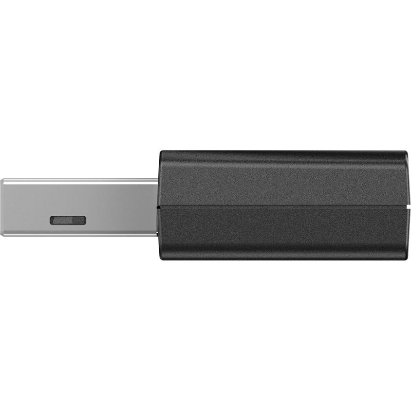 ASUS USB-BE92 Nano BE6500 Tri-Band USB Wi-Fi 7 Adapter