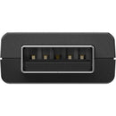 ASUS USB-BE92 Nano BE6500 Tri-Band USB Wi-Fi 7 Adapter