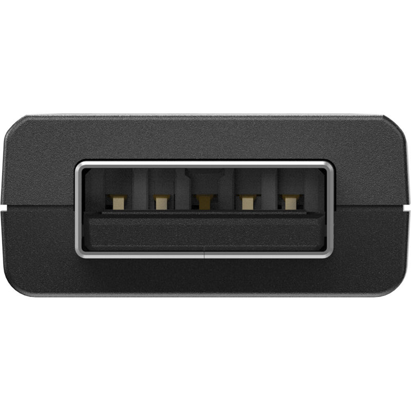 ASUS USB-BE92 Nano BE6500 Tri-Band USB Wi-Fi 7 Adapter
