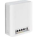 ASUS ZenWiFi BT8 BE14000 Wireless Tri-Band Multi-Gig 3-Piece Mesh Wi-Fi System (White)