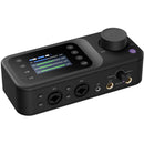 NearStream AMIX40U USB-C Audio Interface with Bluetooth