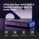 NearStream CCD10 Video Capture Card