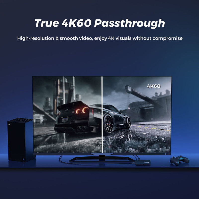 NearStream CCD10 Video Capture Card