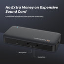 NearStream CCD10 Video Capture Card