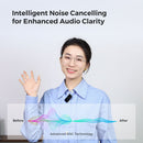 NearStream AWM20D Wireless Lavalier Microphone