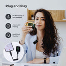 NearStream AWM20D Wireless Lavalier Microphone