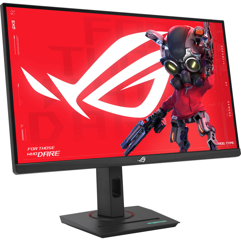 ASUS ROG Strix 27" 1080p USB-C Gaming Monitor