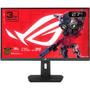 ASUS ROG Strix 27" 1080p USB-C Gaming Monitor