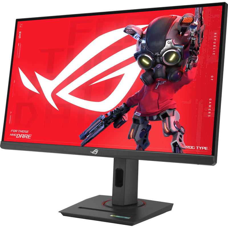 ASUS ROG Strix 27" 1080p USB-C Gaming Monitor