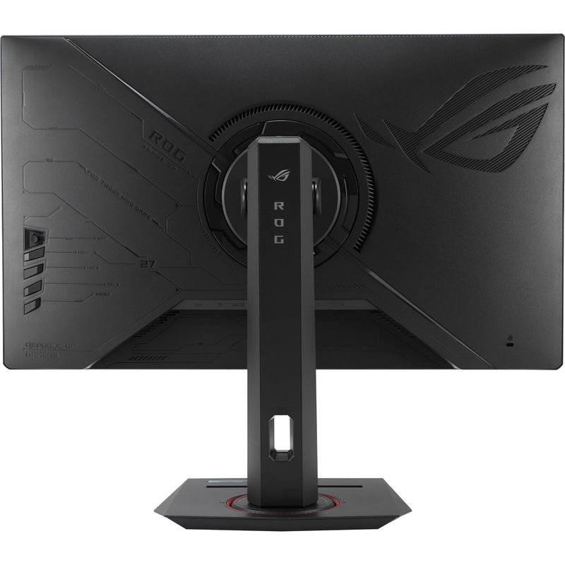 ASUS ROG Strix 27" 1080p USB-C Gaming Monitor