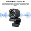 NearStream V02AF Webcam